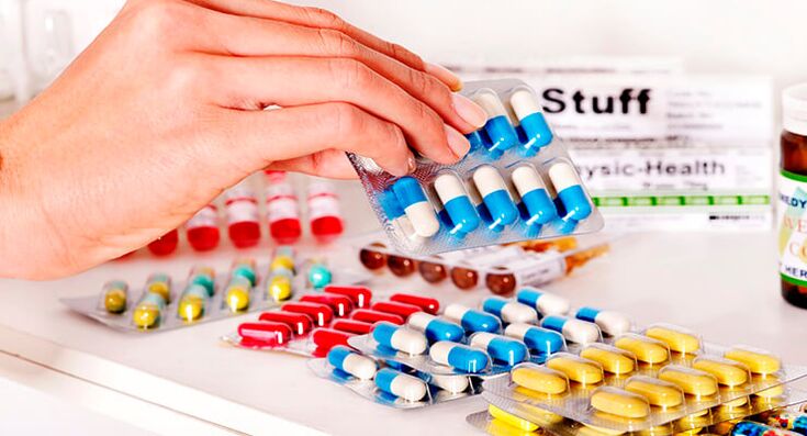 Medicamentos para tratar la osteoartritis de cadera
