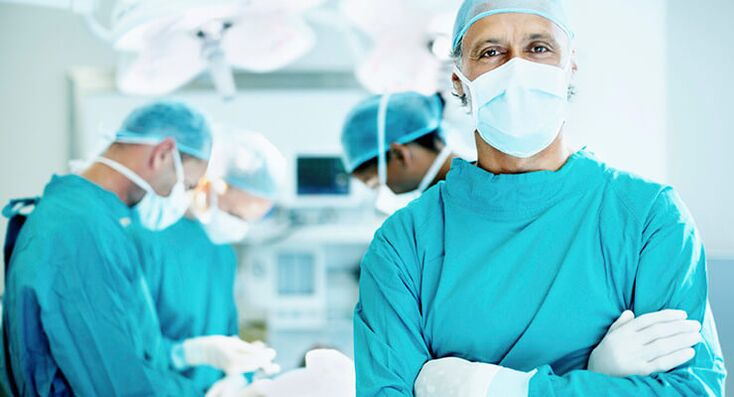 tratamiento quirúrgico de la osteoartritis de cadera